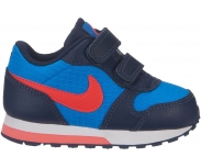 Nike Sapatilha MD Runner 2 Inf